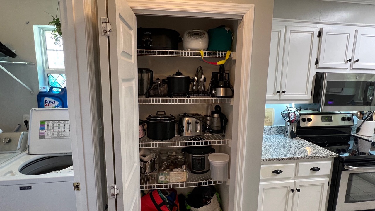 Photo of Kitchen in Martinez