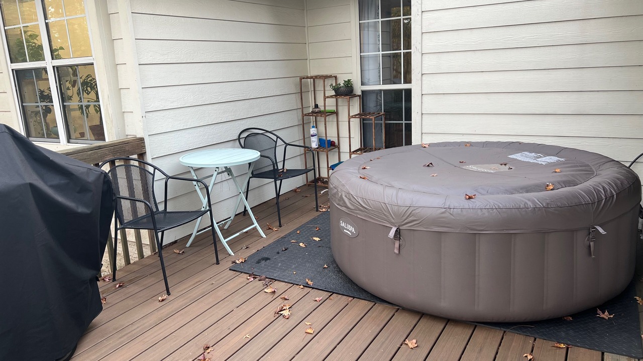 Photo of Outdoor in Martinez