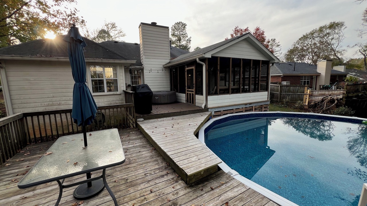 Photo of Outdoor in Martinez