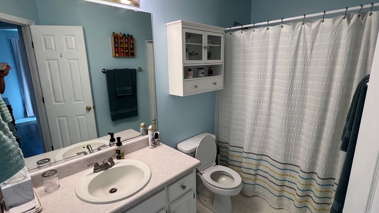 Photo of Bathroom in Martinez