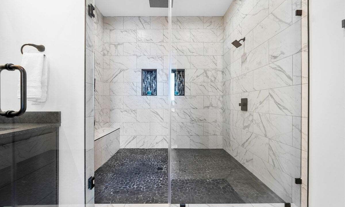 Photo of Bathroom in Piney