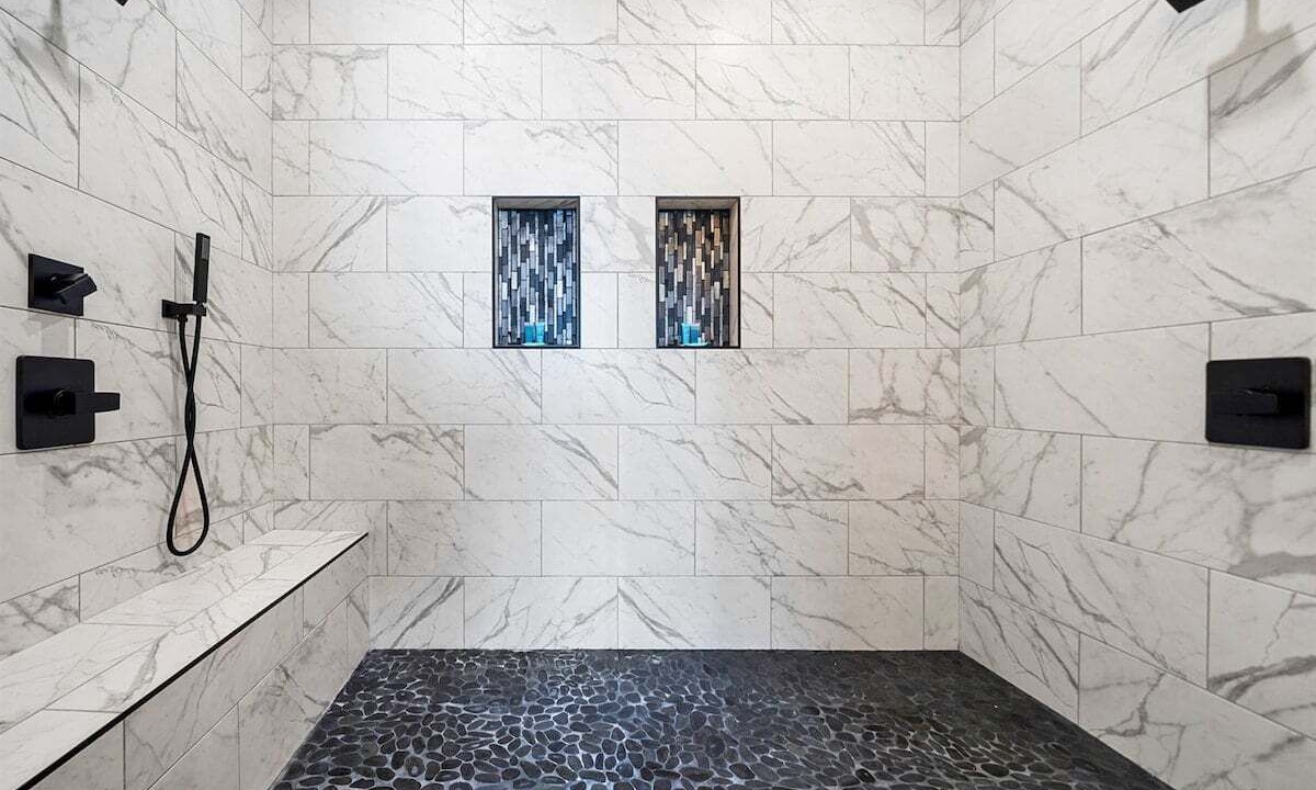 Photo of Bathroom in Piney