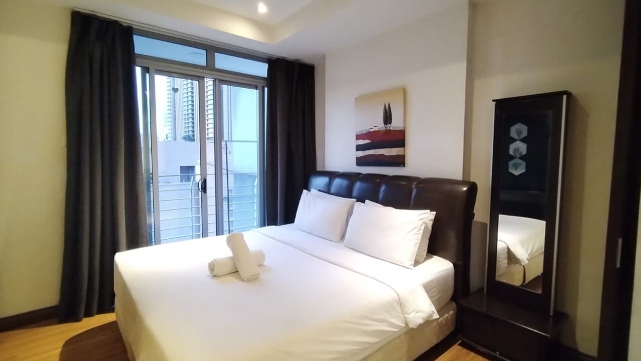 Photo of Bedroom in Pudu