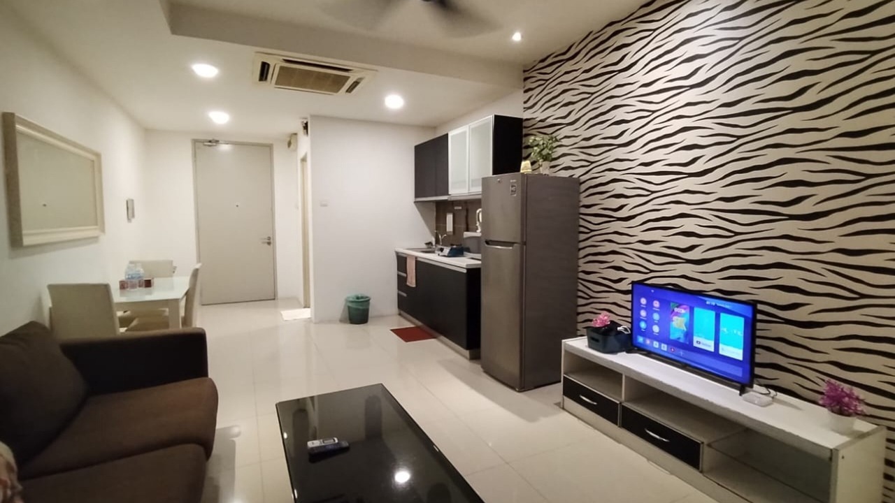 Photo of Livingroom in Pudu