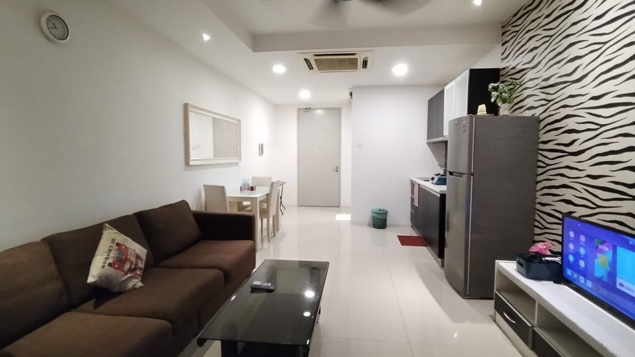 Photo of Livingroom in Pudu