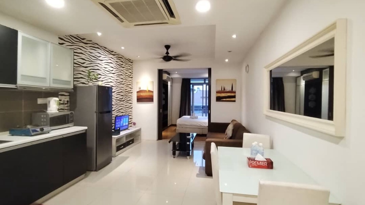 Photo of Others in Pudu