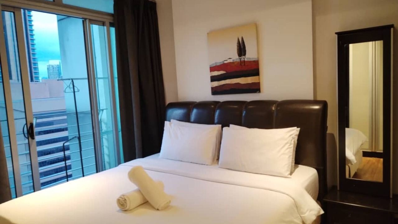 Photo of Bedroom in Pudu