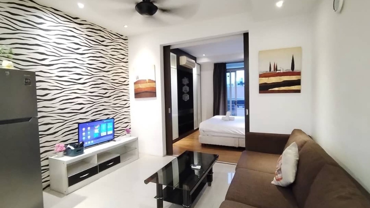 Photo of Livingroom in Pudu