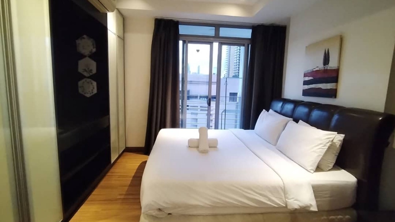 Photo of Bedroom in Pudu