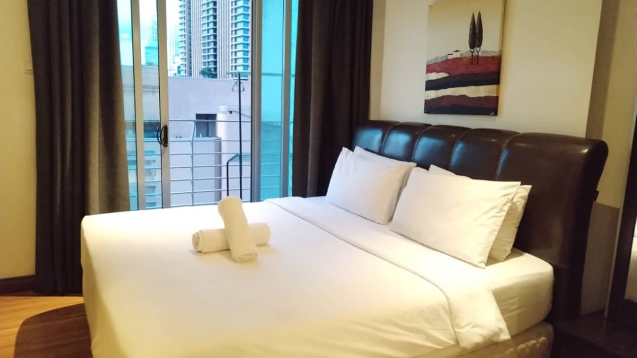 Photo of Bedroom in Pudu