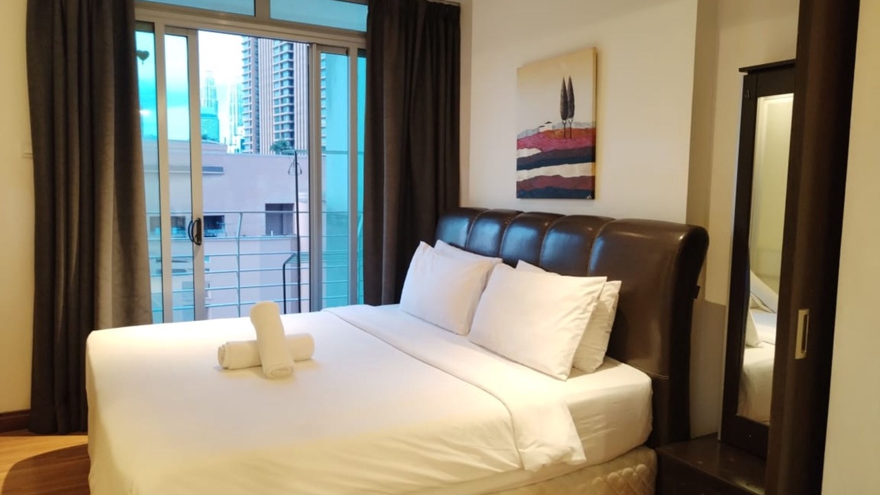 Photo of Bedroom in Pudu