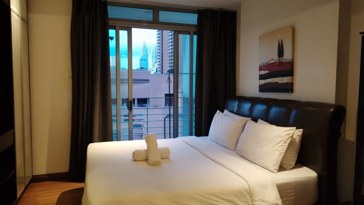 Photo of Bedroom in Pudu