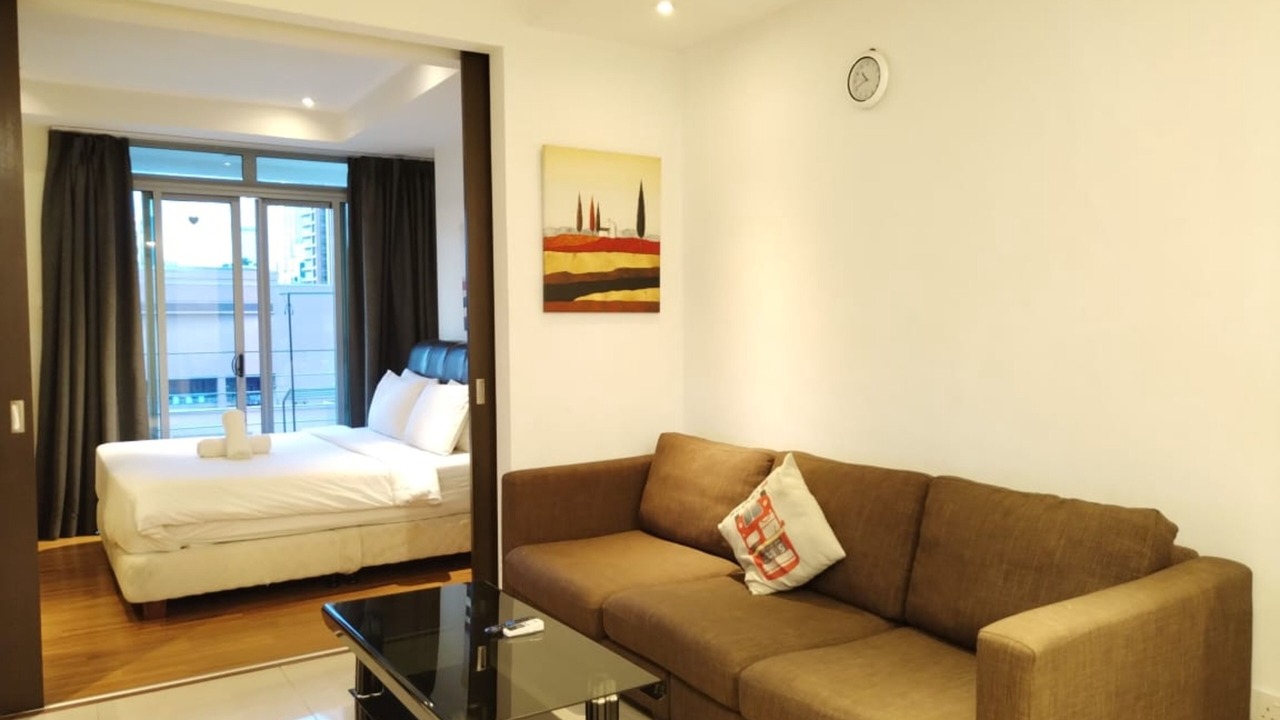 Photo of Livingroom in Pudu