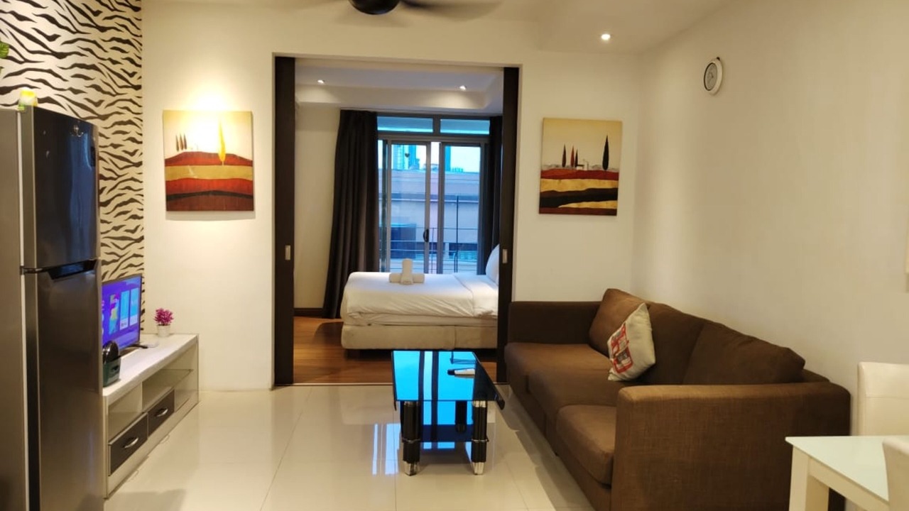 Photo of Livingroom in Pudu