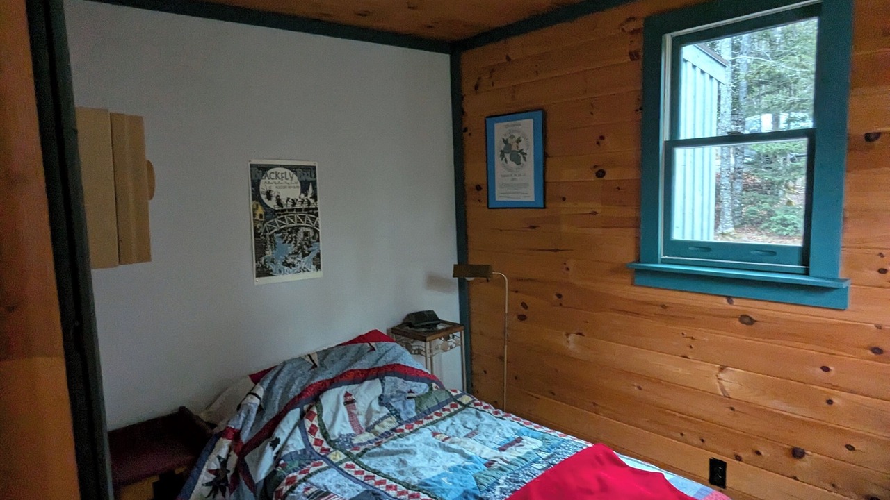 Photo of Bedroom in Roque Bluffs