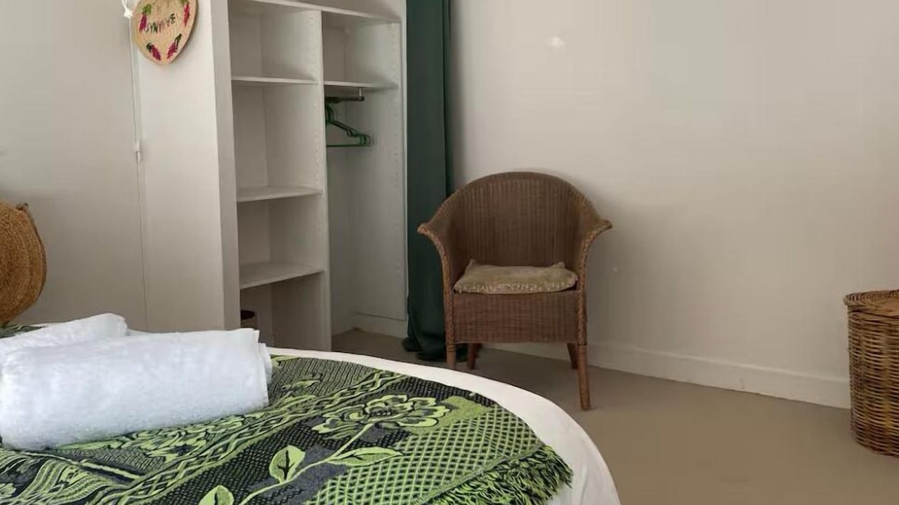 Photo of Bedroom in Dinan