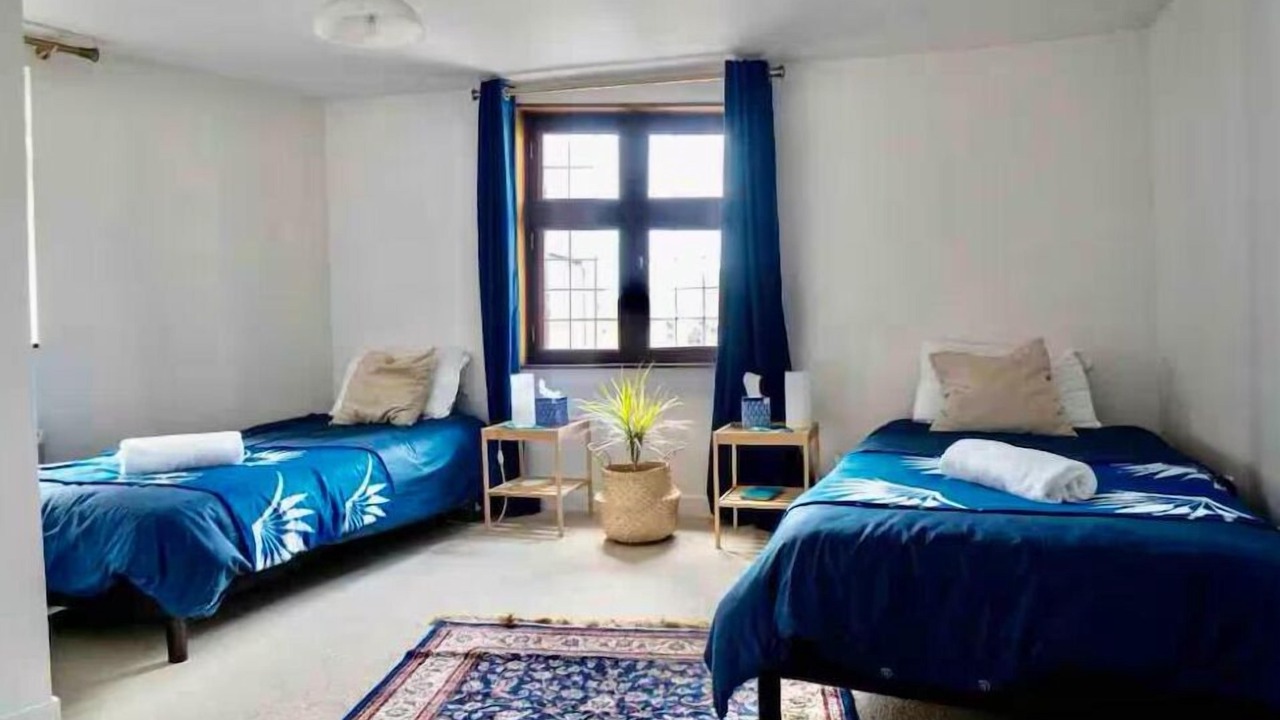 Photo of Bedroom in Dinan