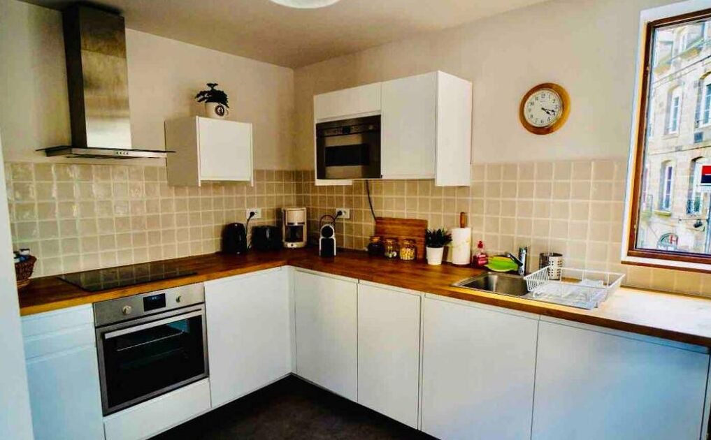 Photo of Kitchen in Dinan