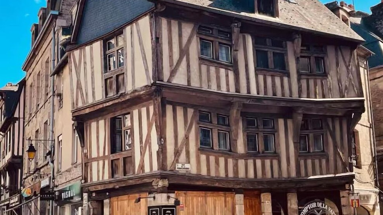 Photo of Others in Dinan