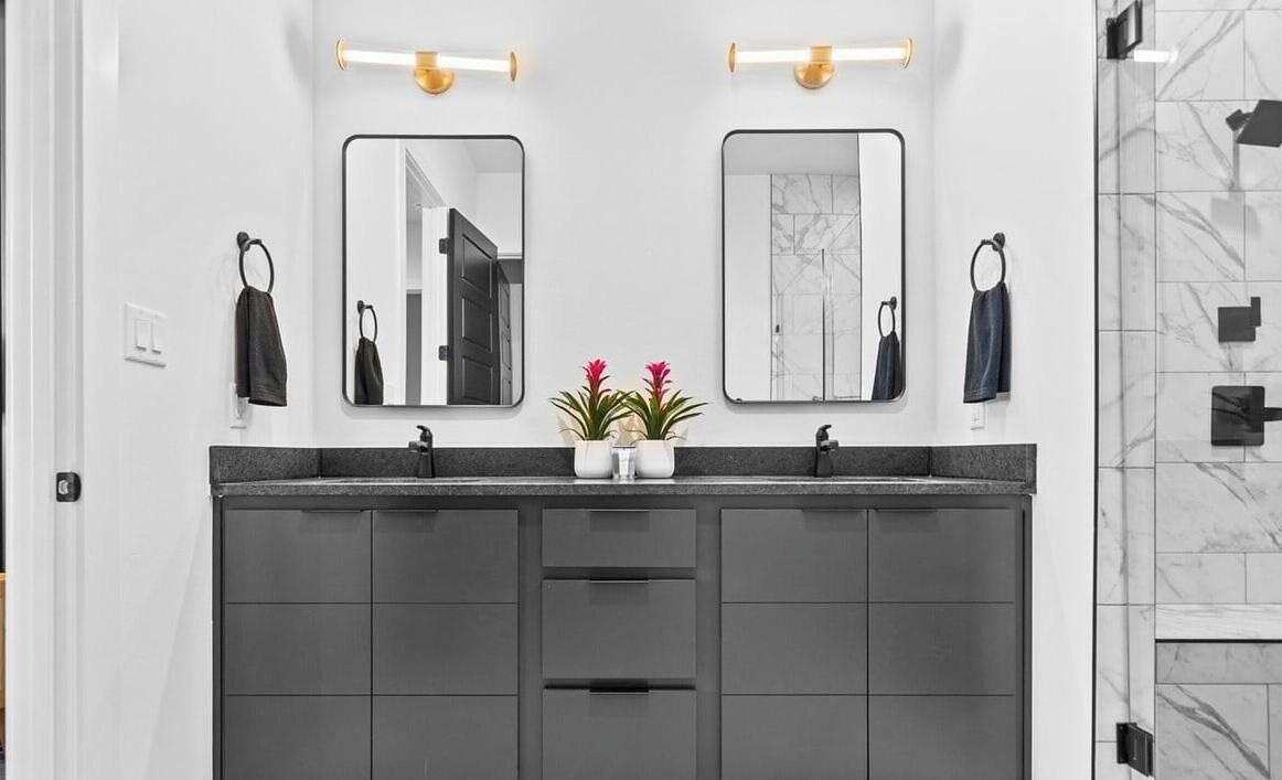 Photo of Bathroom in Piney
