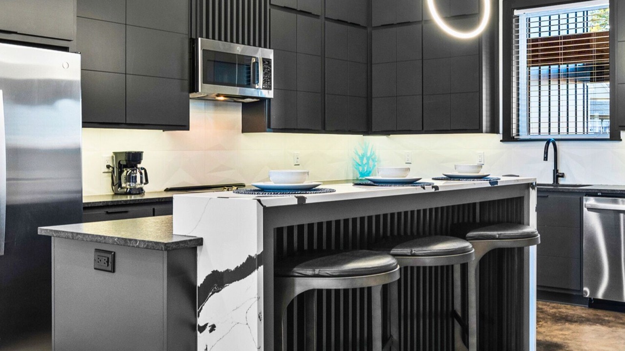 Photo of Kitchen in Piney
