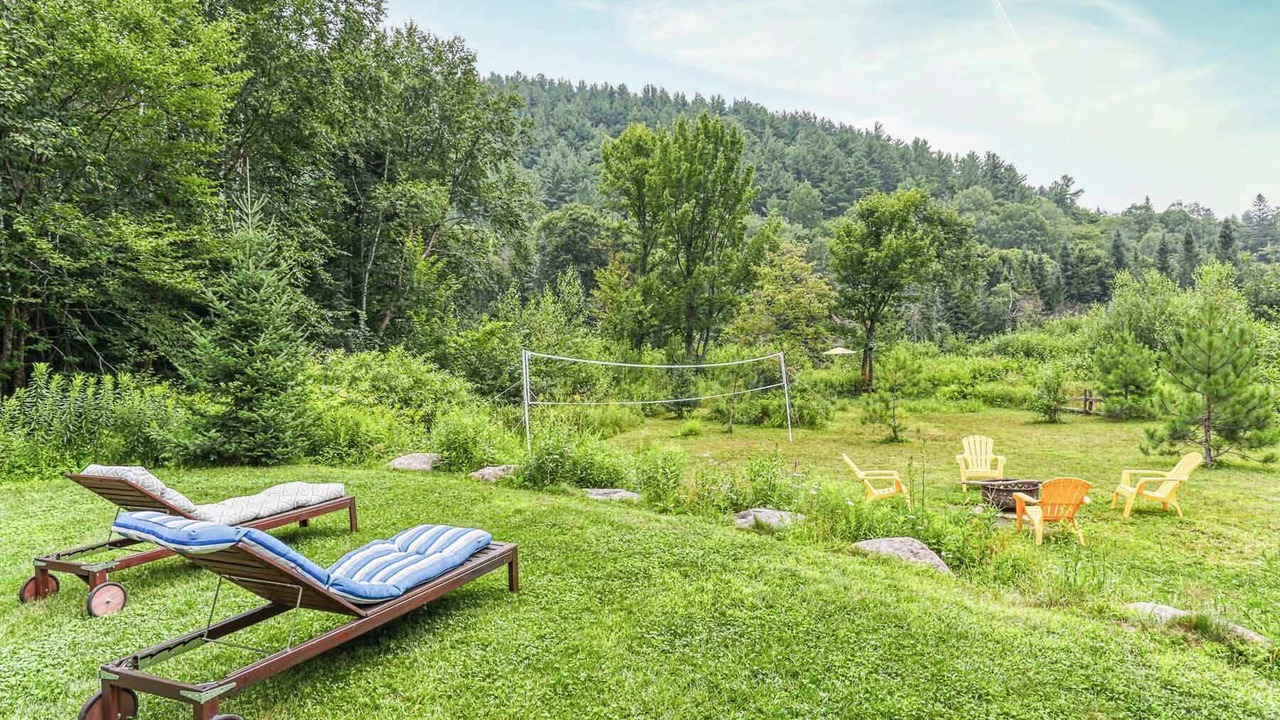 Photo of Outdoor in Saint-Alexis-des-Monts