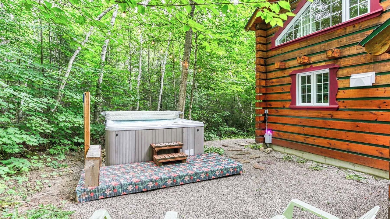 Photo of Outdoor in Saint-Alexis-des-Monts