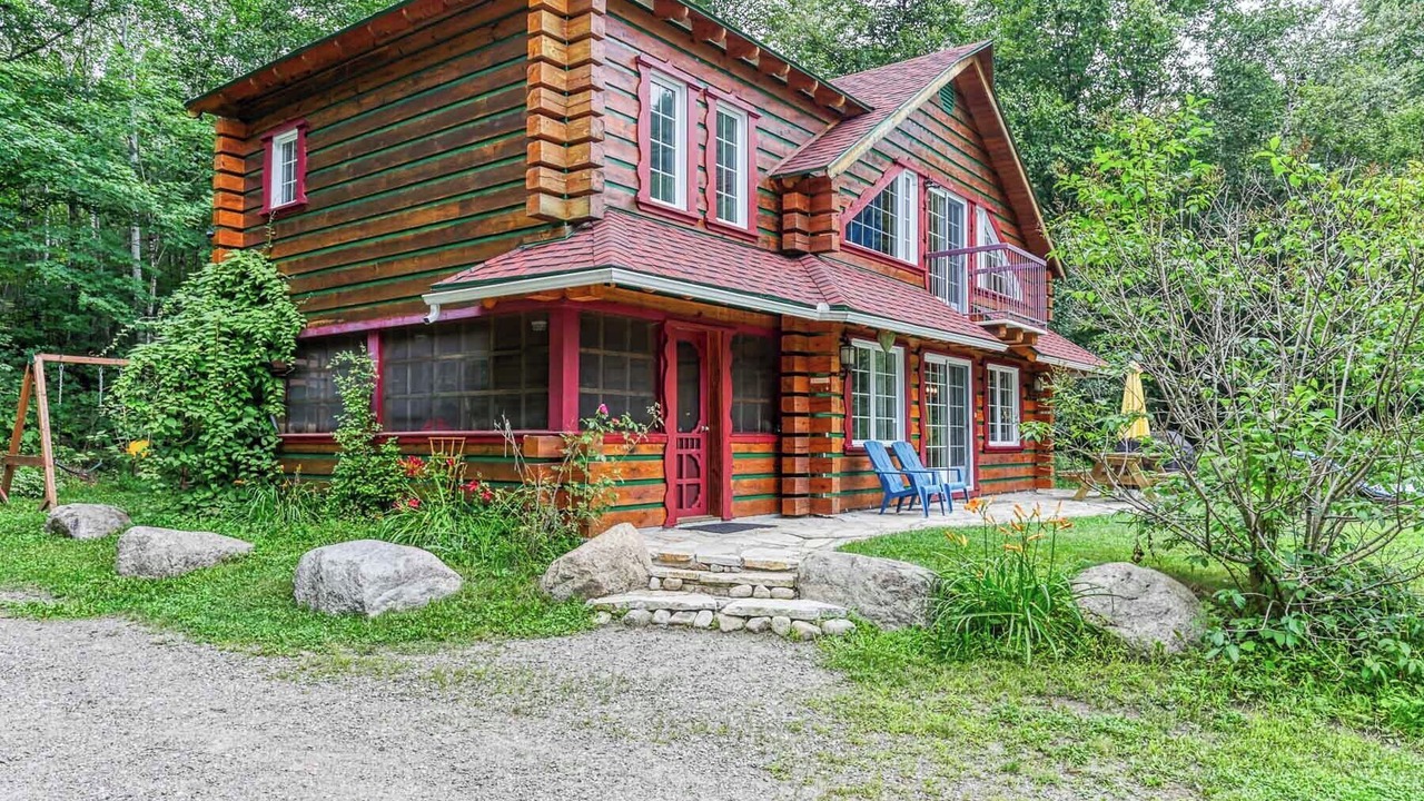 Photo of Outdoor in Saint-Alexis-des-Monts