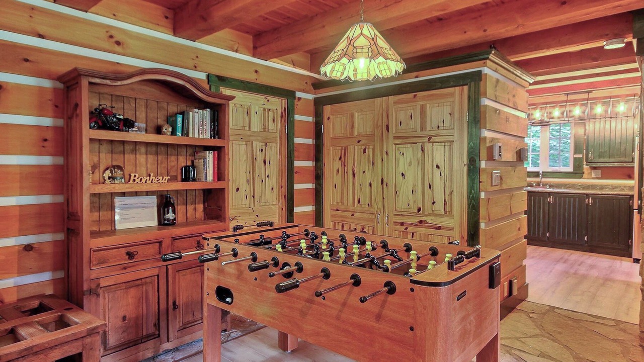 Photo of Bedroom in Saint-Alexis-des-Monts