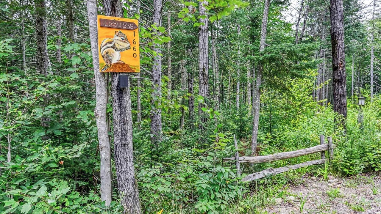 Photo of Outdoor in Saint-Alexis-des-Monts