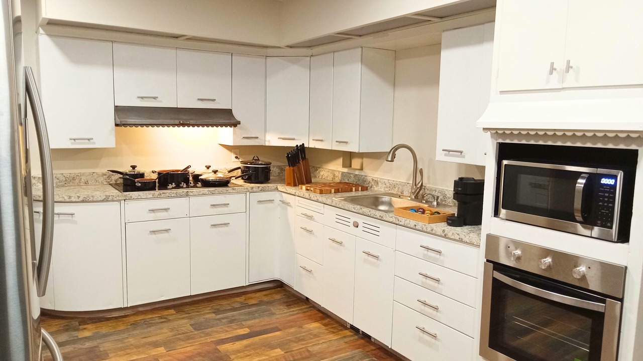 Photo of Kitchen in Fort Morgan