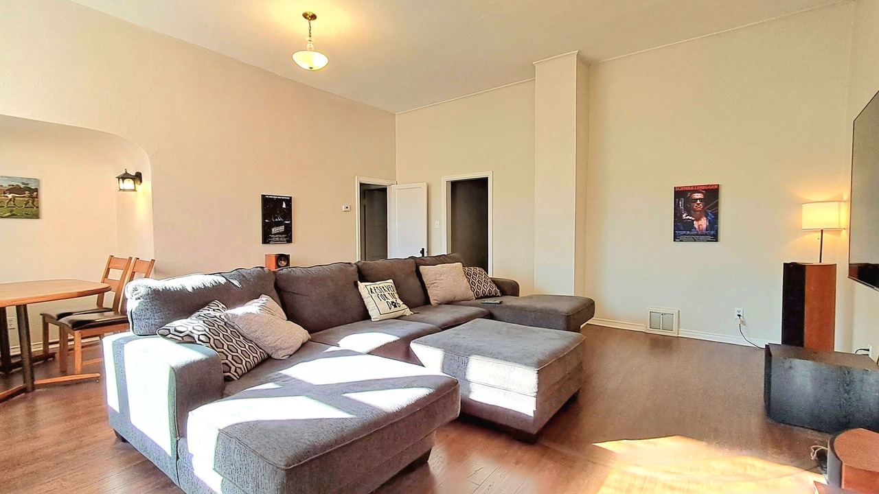 Photo of Livingroom in Fort Morgan