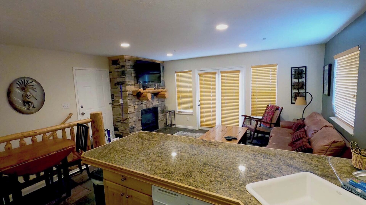 Photo of Bedroom in Eden