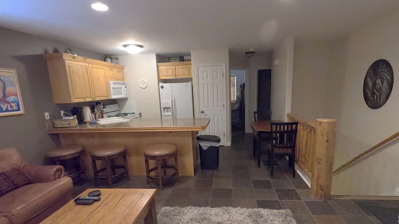 Photo of Kitchen in Eden