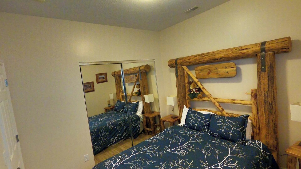 Photo of Bathroom in Eden