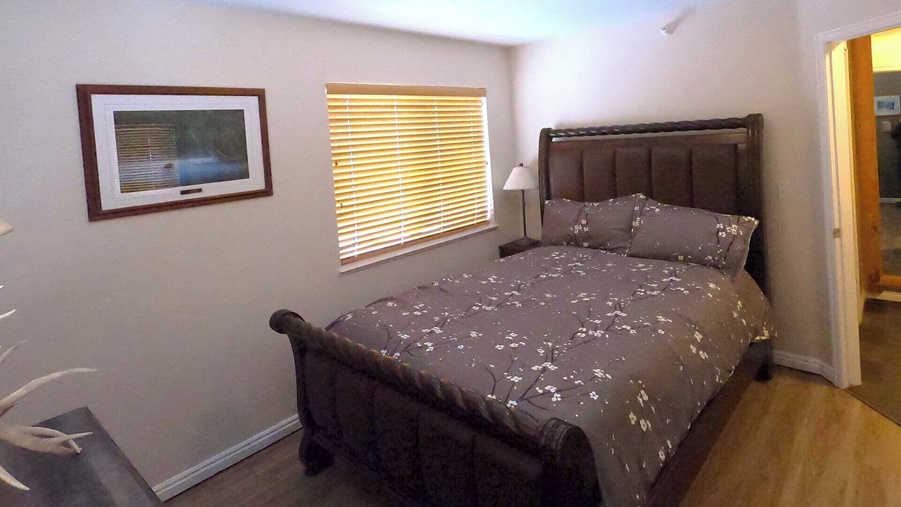 Photo of Bedroom in Eden