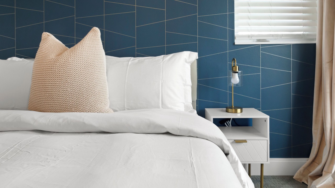 Photo of Bedroom in Lower Queen Anne