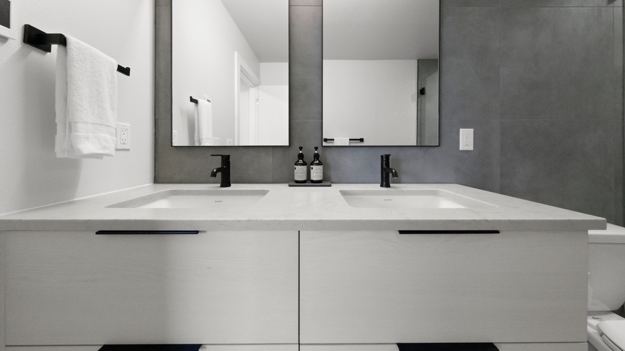 Photo of Bathroom in Lower Queen Anne