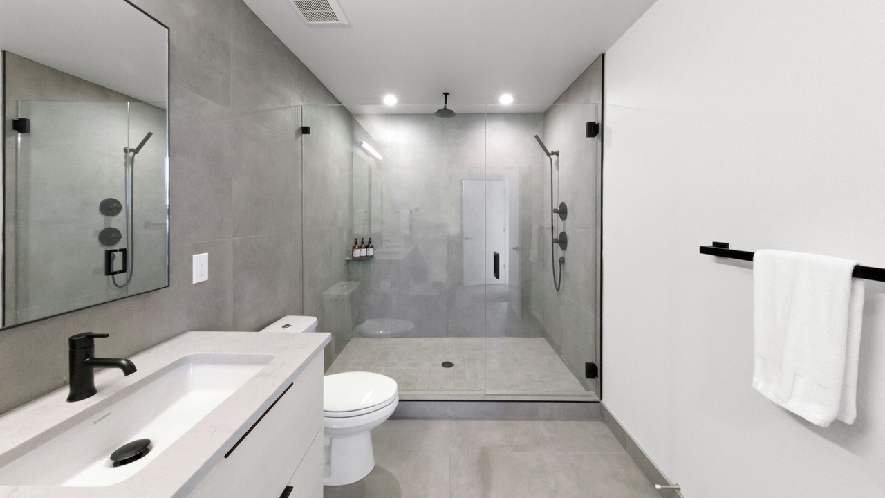 Photo of Bathroom in Lower Queen Anne