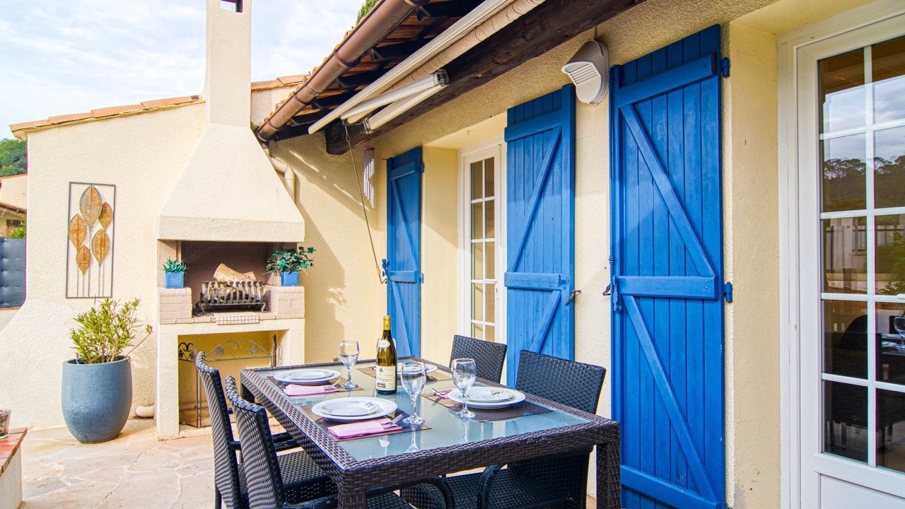 Photo of Outdoor in Taradeau