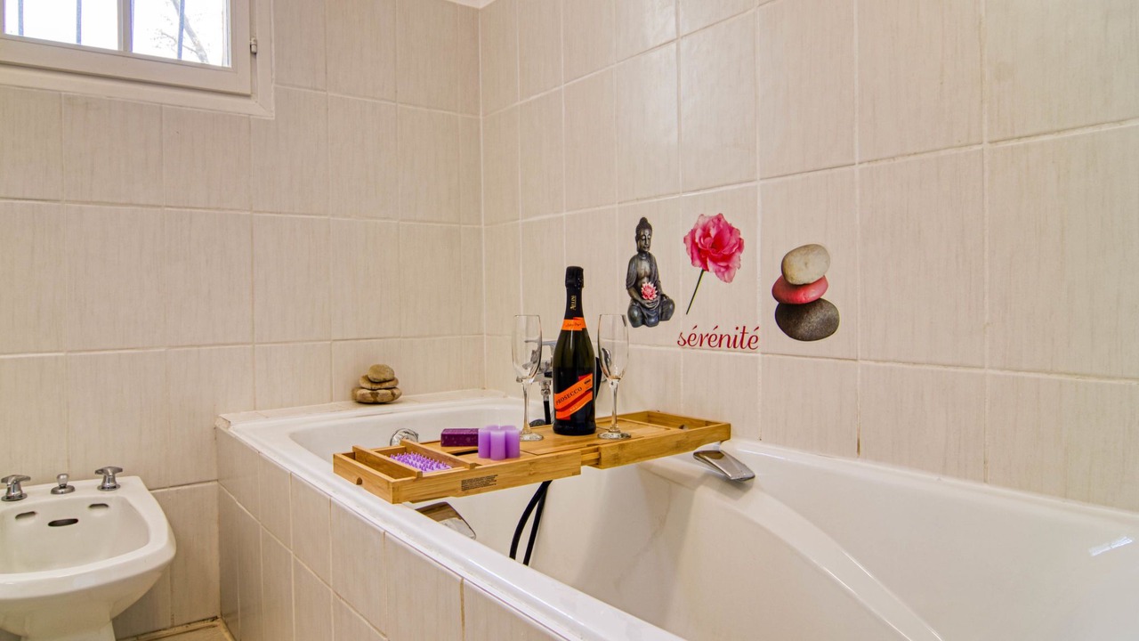 Photo of Bathroom in Taradeau