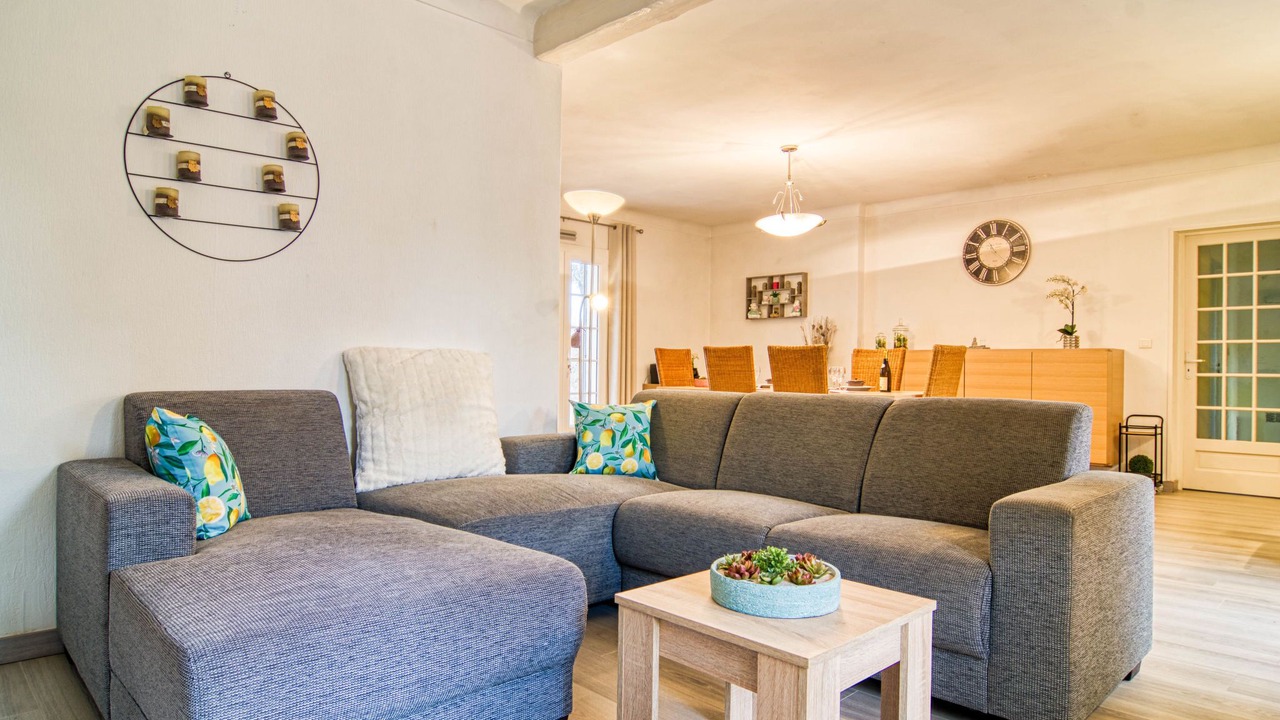 Photo of Livingroom in Taradeau