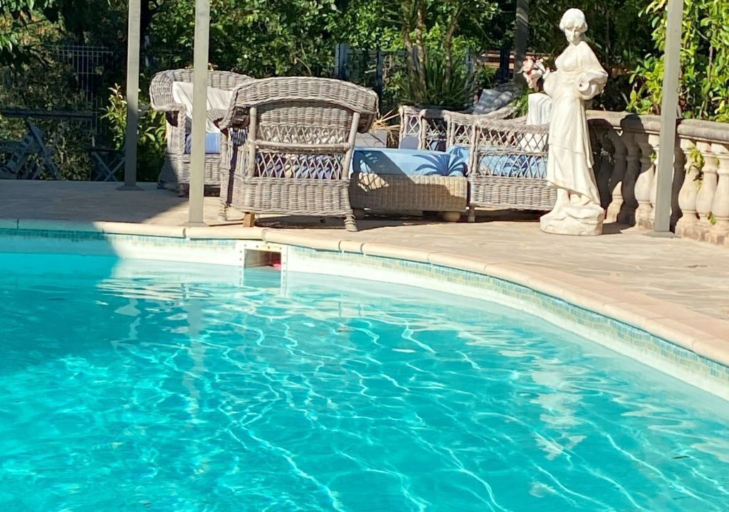 Photo of Outdoor in Taradeau