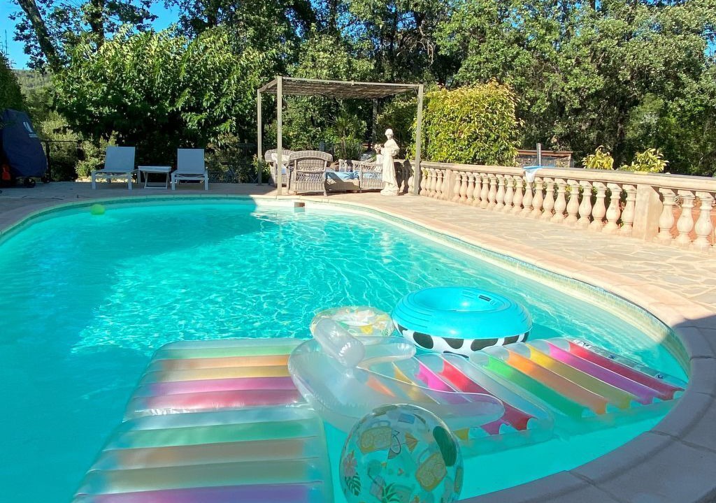 Photo of Outdoor in Taradeau