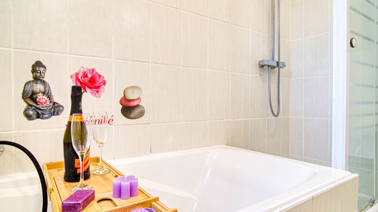Photo of Bathroom in Taradeau