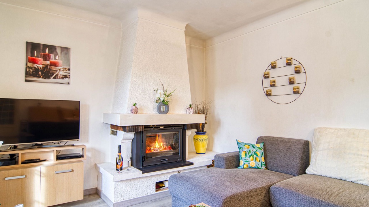 Photo of Livingroom in Taradeau
