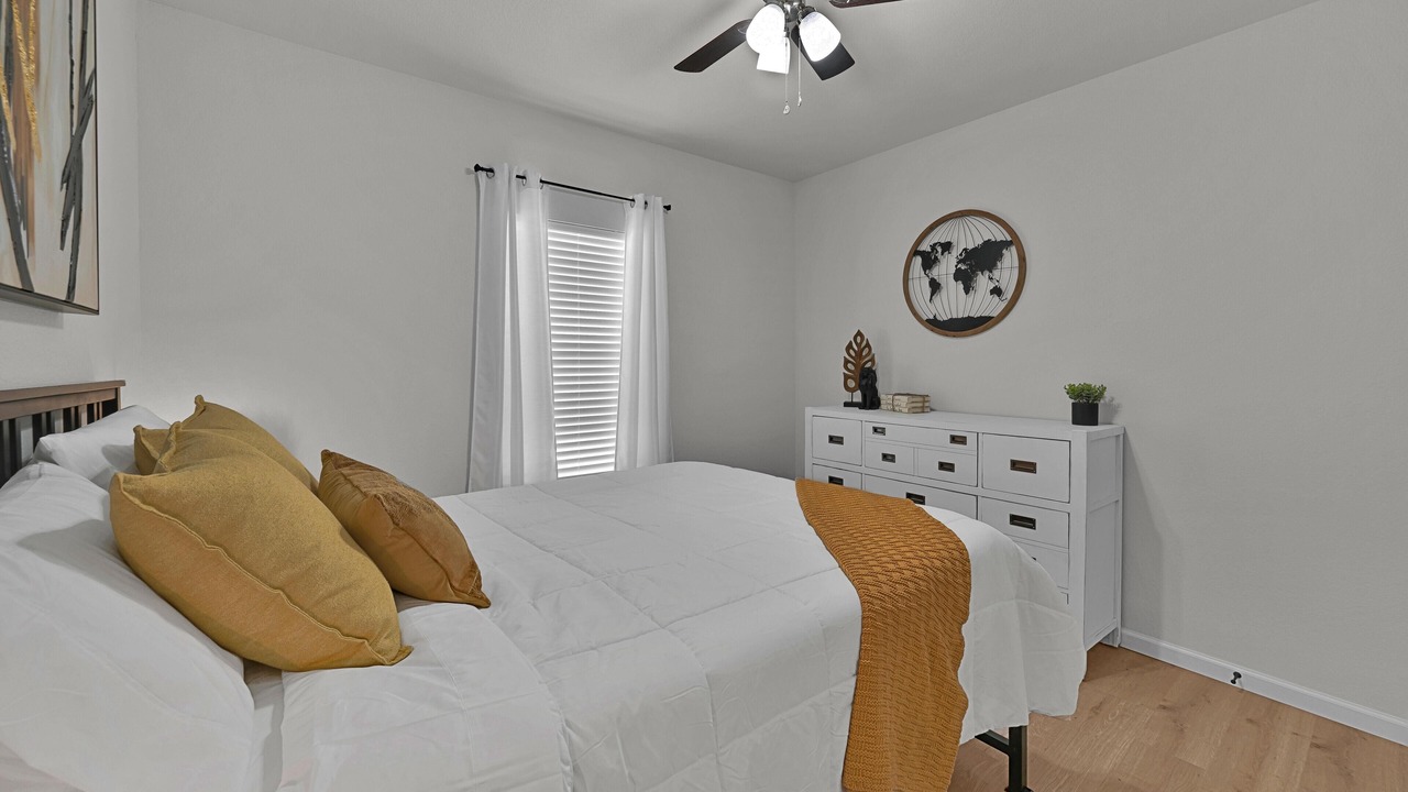 Photo of Bedroom in Brazos