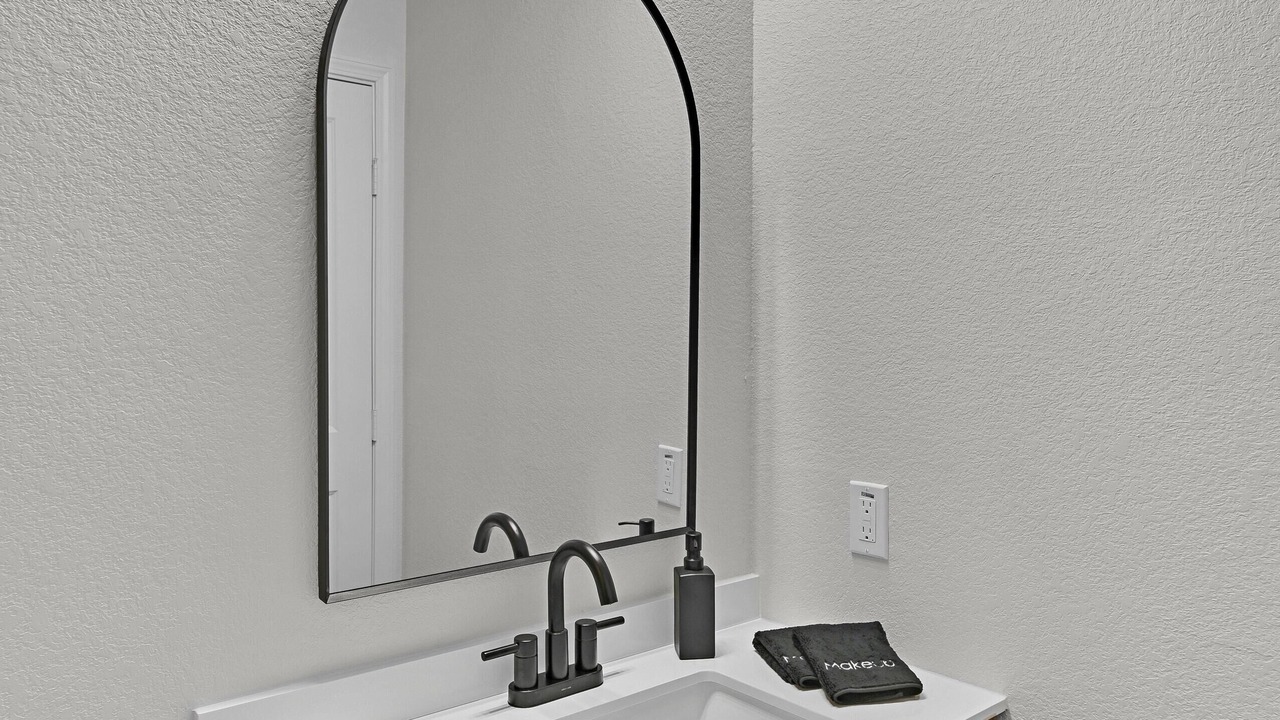 Photo of Bathroom in Brazos