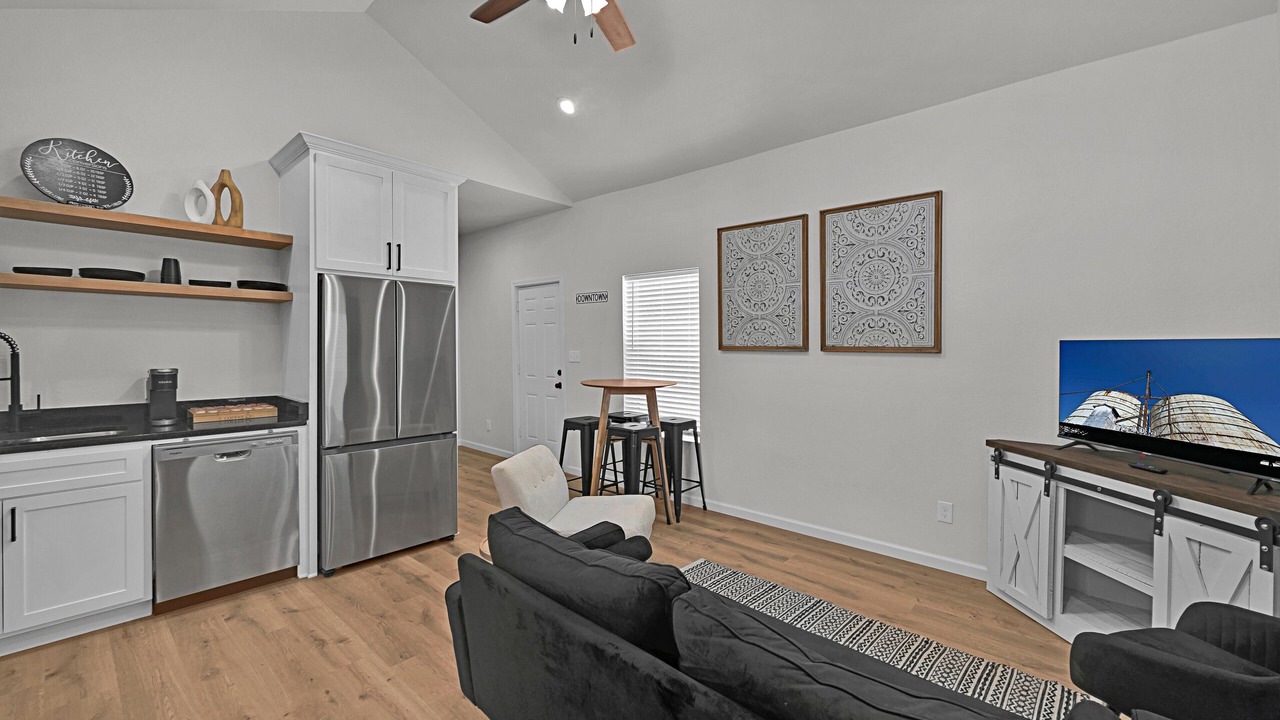 Photo of Livingroom in Brazos
