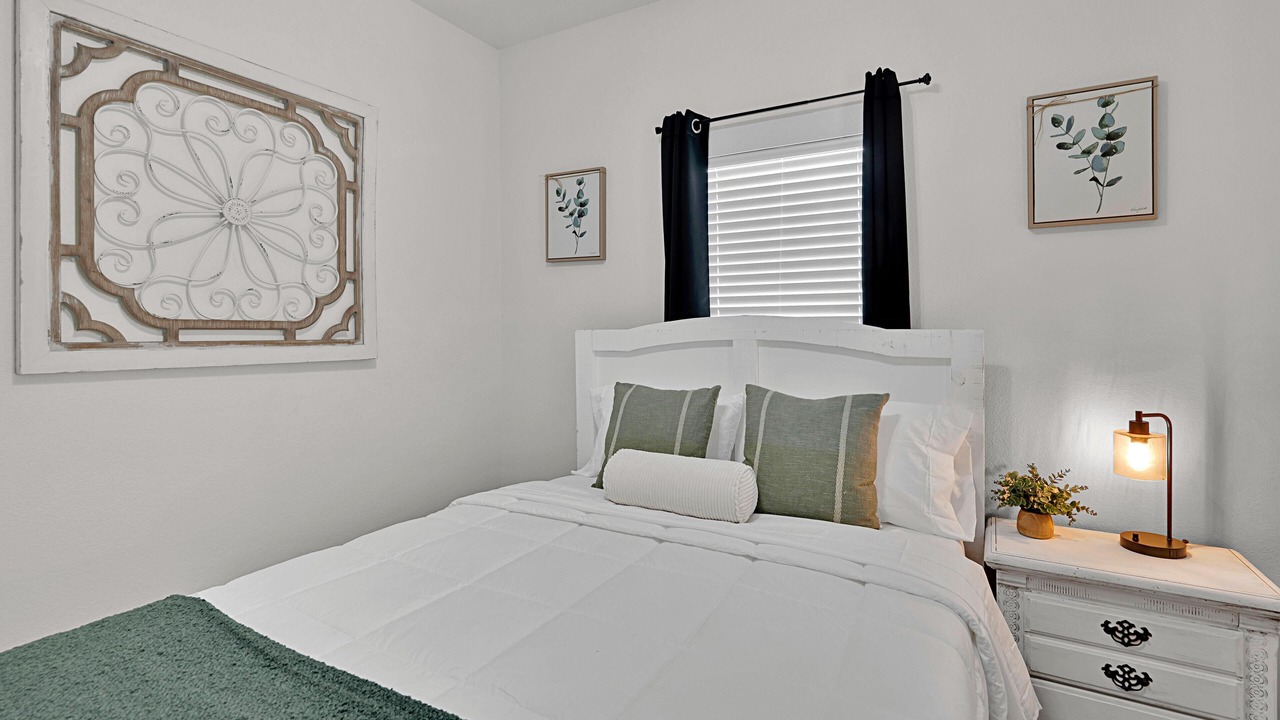 Photo of Bedroom in Brazos